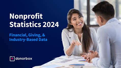 Nonprofit Statistics 2024 – Financial, Giving, & Industry.